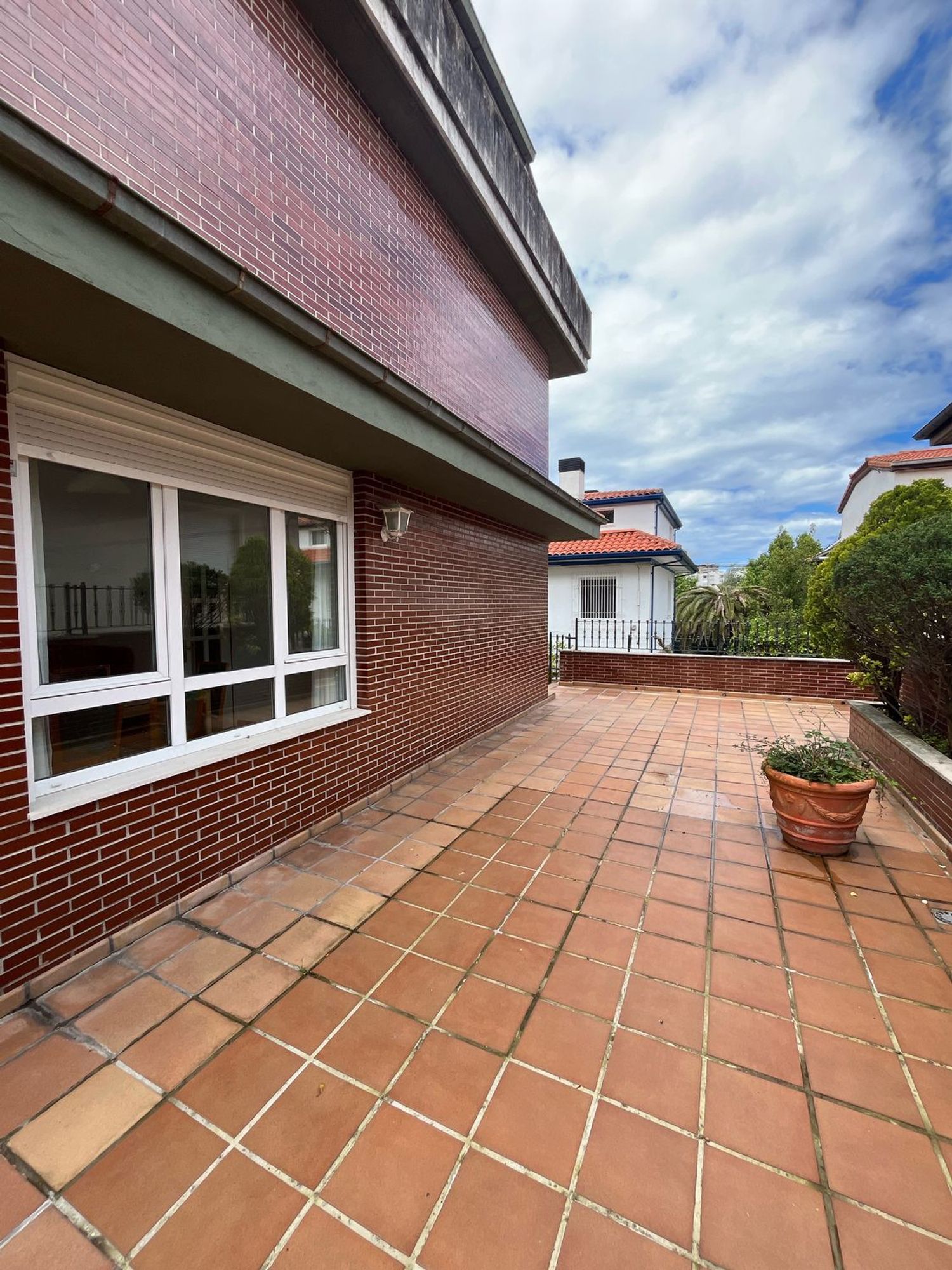 Chalet adosado en Calle Joaquín Cayón, 5, El Sardinero, El Sardinero - Foto 4