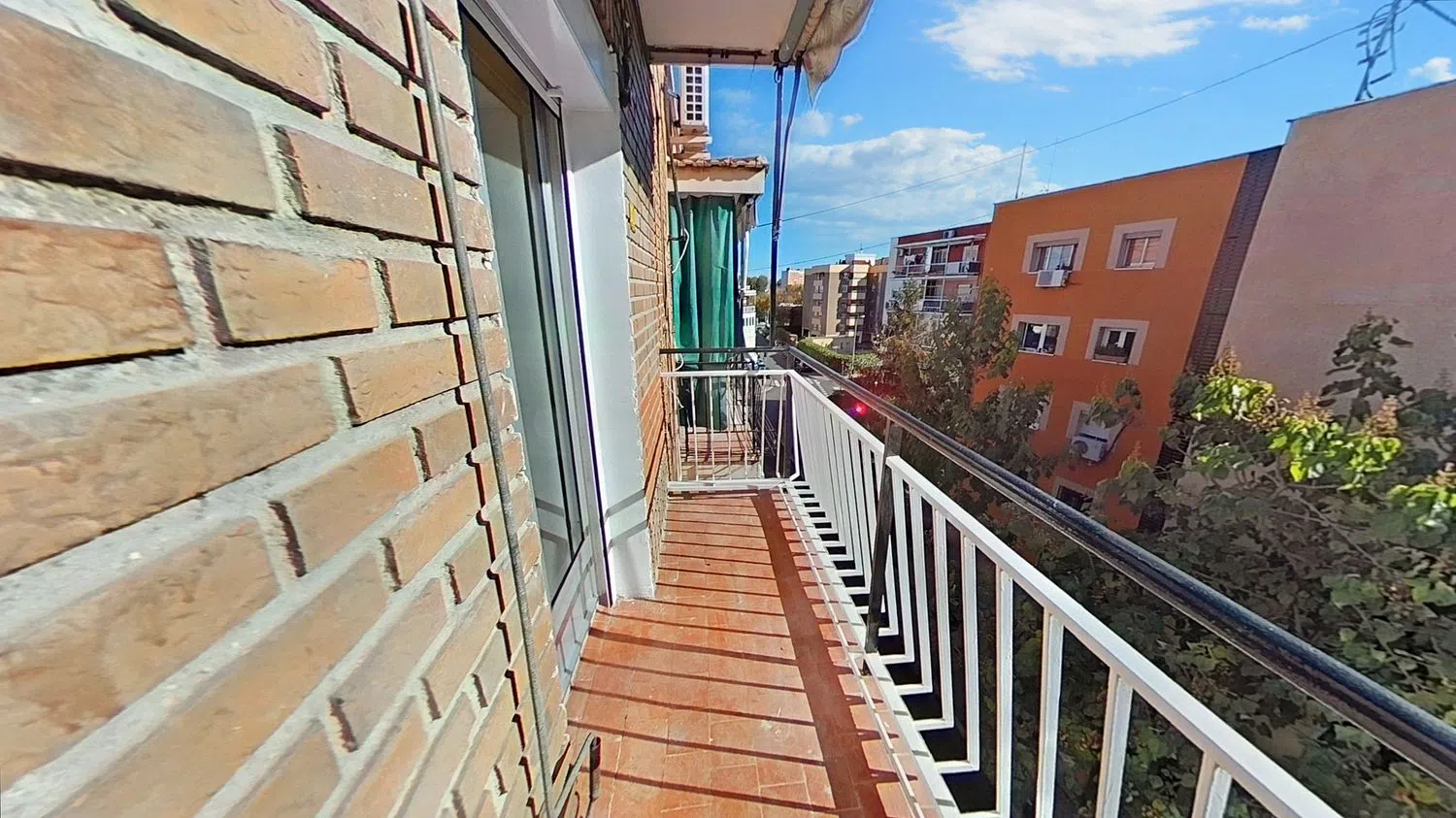 Piso en Barrio Zofío - Foto 22