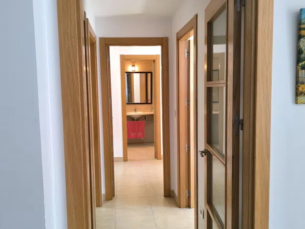 Piso en glorieta de Letonia, 1 - Foto 15