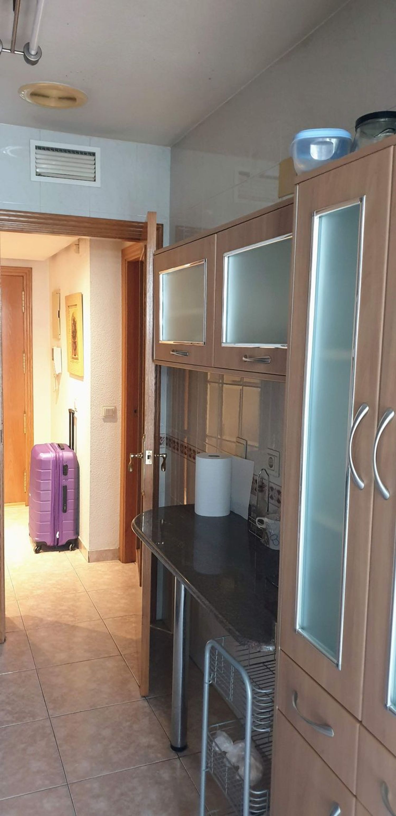 Piso en Avenida de Santiago, 26, Vista Alegre - Foto 12