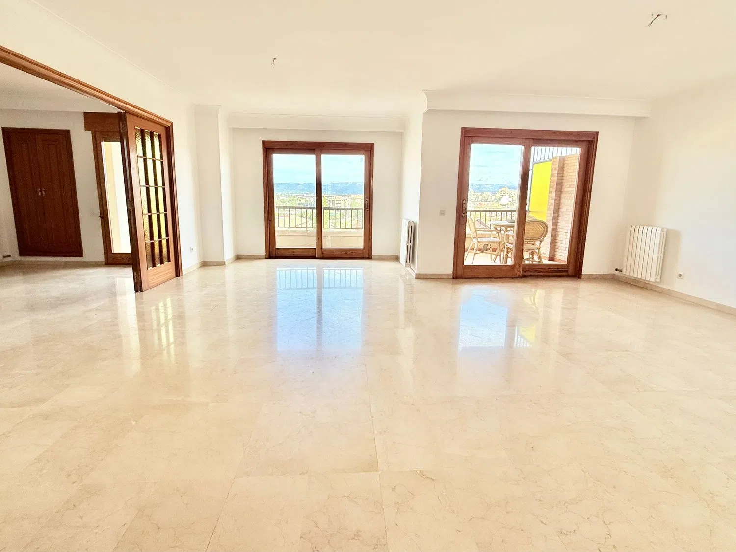 Piso en avenida de Portugal, 7 - Foto 2