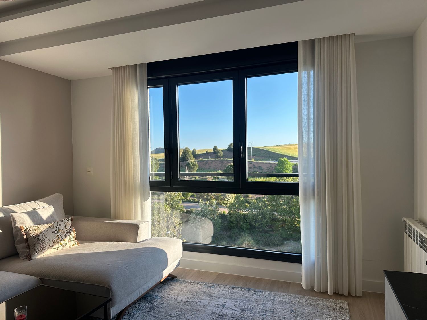 Piso en calle el Robledal, 7 - Foto 1