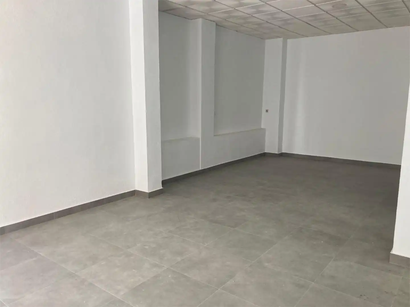 Local comercial en  Calle Cristo de la Salud 2 - Foto 5
