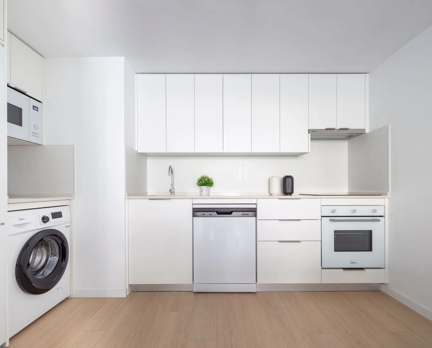 Piso en avenida Federico García Lorca - Foto 6