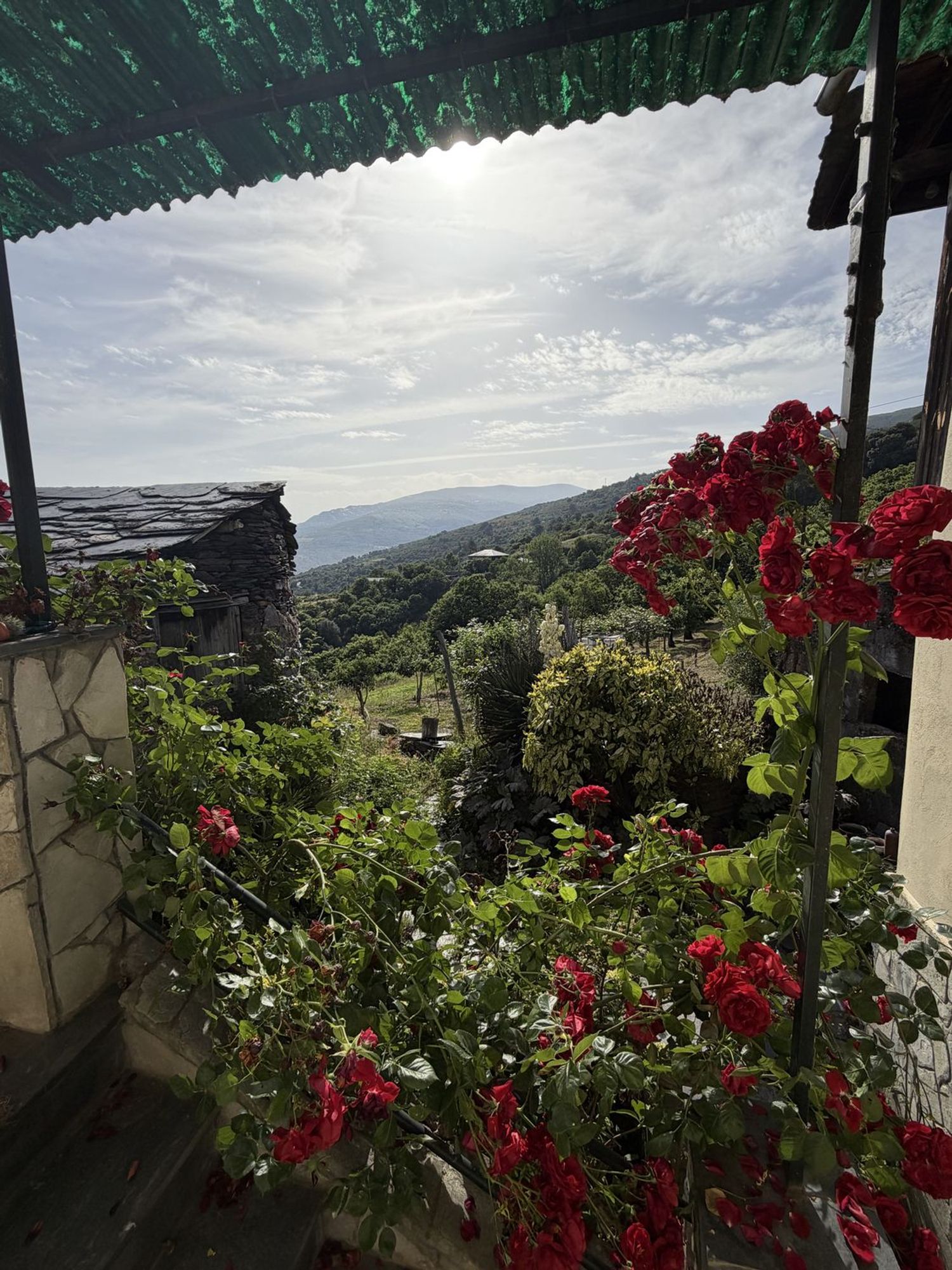 Casa rural en Aldea Bascois, 4 - Foto 7