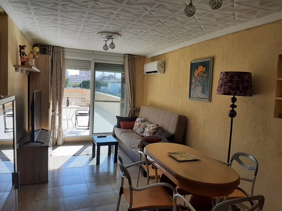 Apartamento en  Avenida de Portugal 4 - Foto 17
