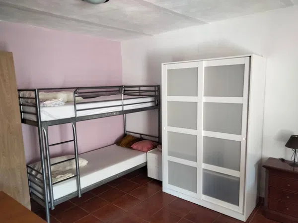 Casa independiente en avenida Rosal, 20 - Foto 11