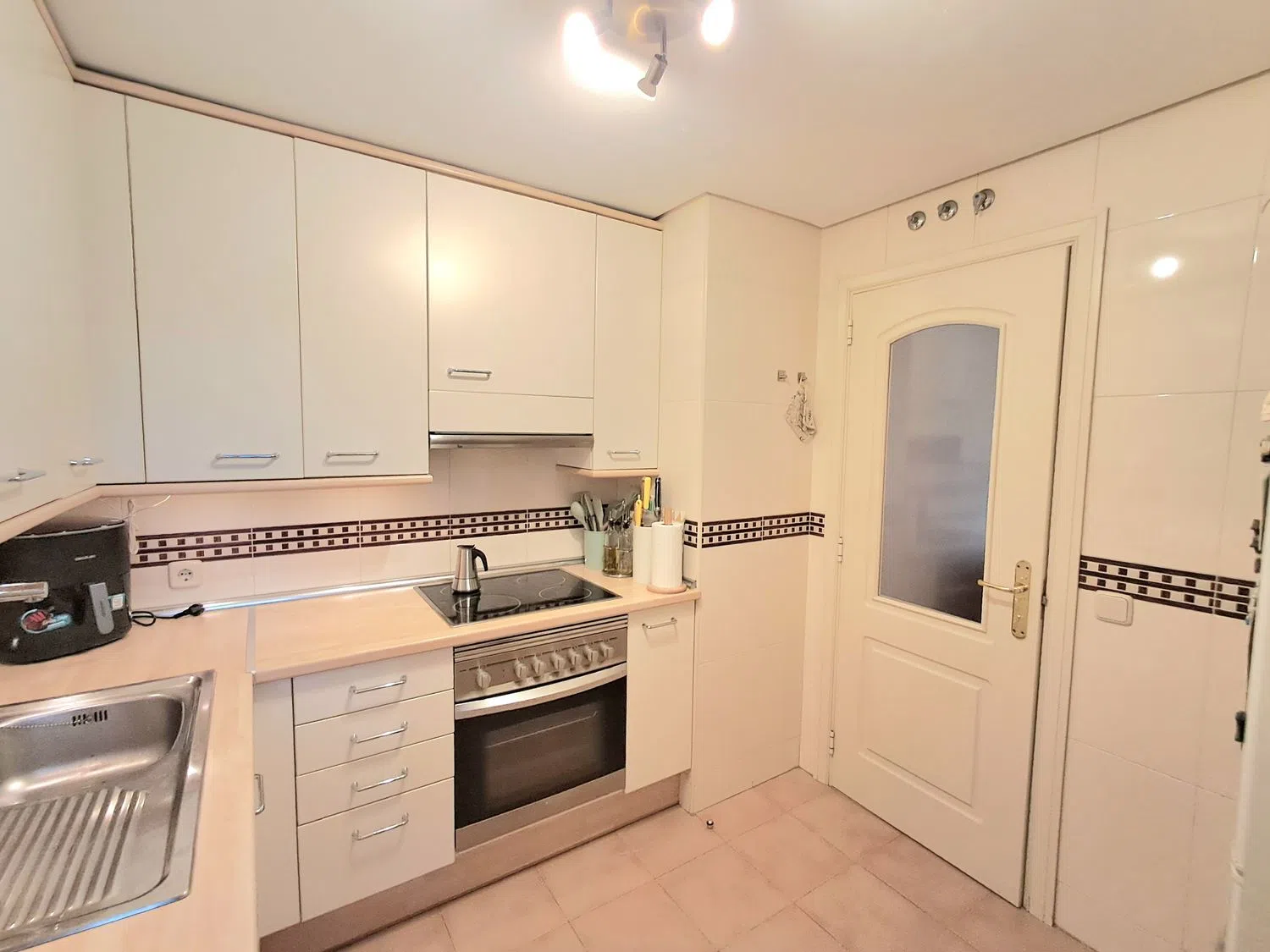 Piso en calle de Antonio López, 228 - Foto 11