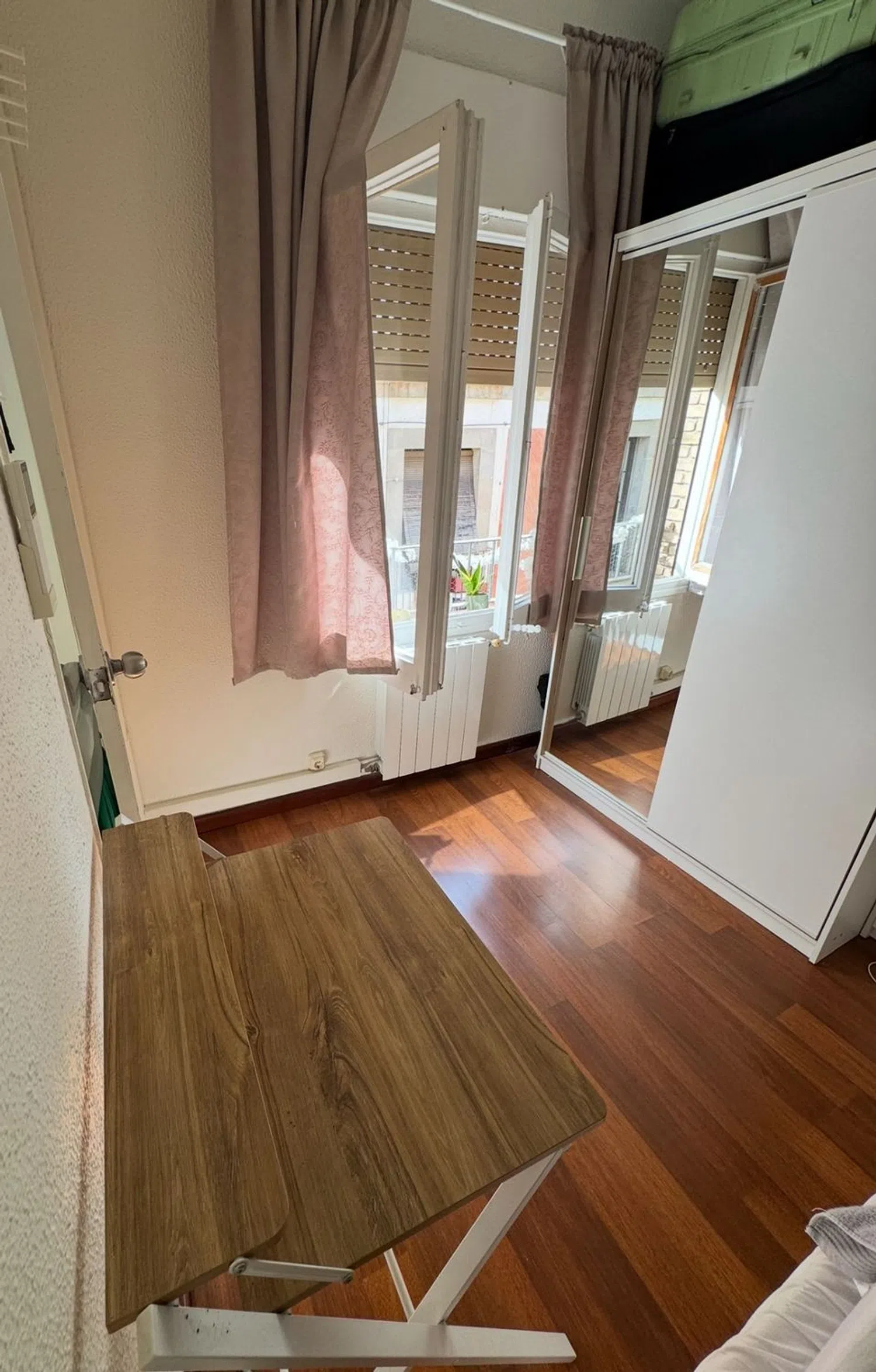 Ático en calle del Sots - Tinent Navarro, 28 - Foto 5