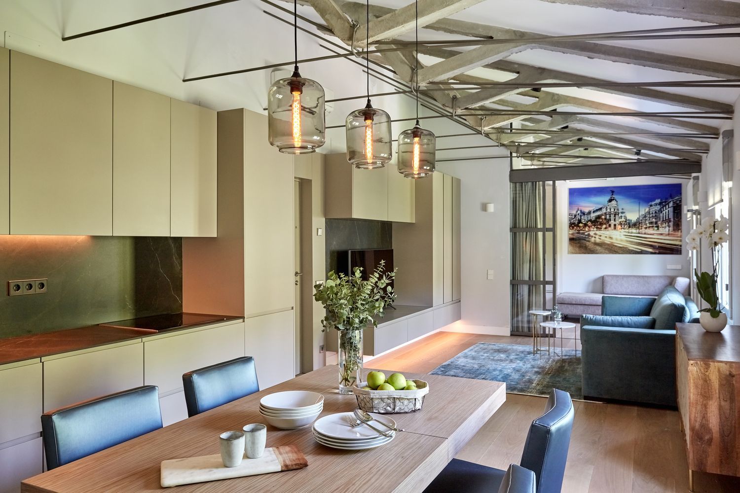 Piso en calle Colios, 1 - Foto 5