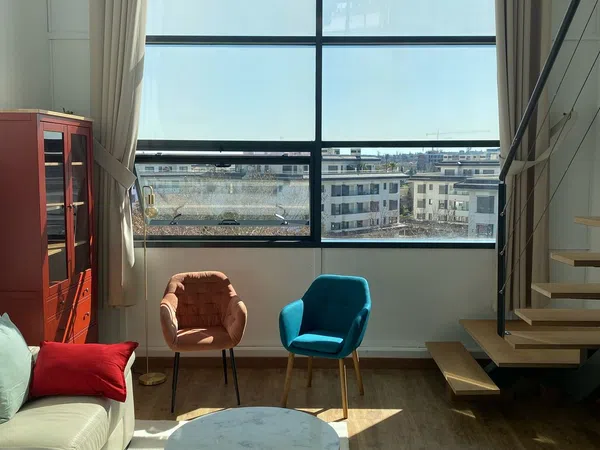 Dúplex en avenida del Juncal, 11 - Foto 5