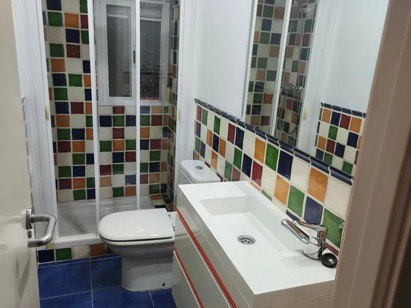 Piso en avenida de Carlos III, 9 - Foto 13