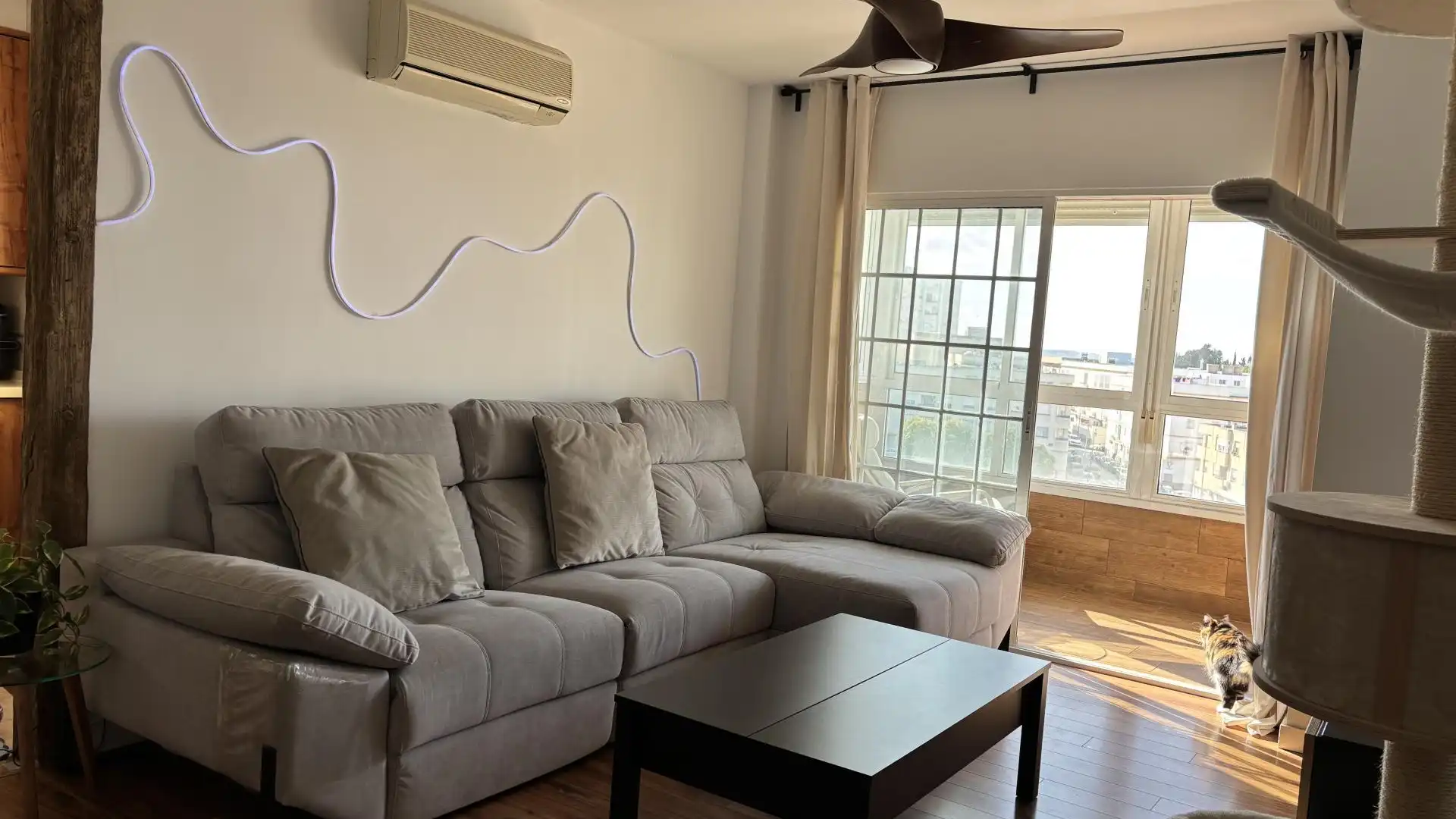 Piso en  Calle Gran Canaria 59 - Foto 7