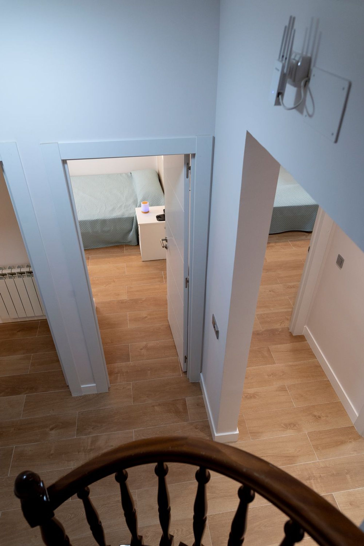 Dúplex en Camp d'Esports - Foto 22