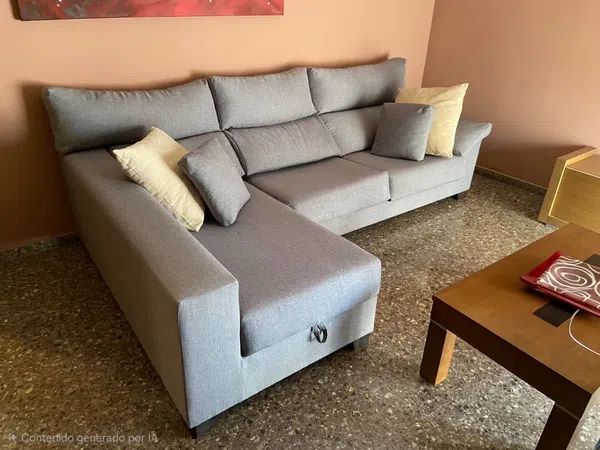 Piso en Pere Cabanes, 106 - Foto 2