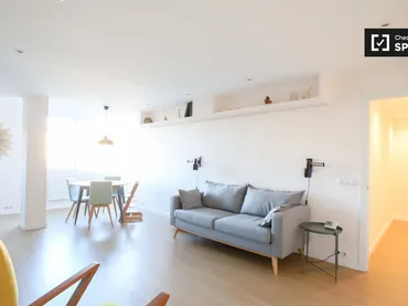 Piso en  Valencia Capital - Foto 1