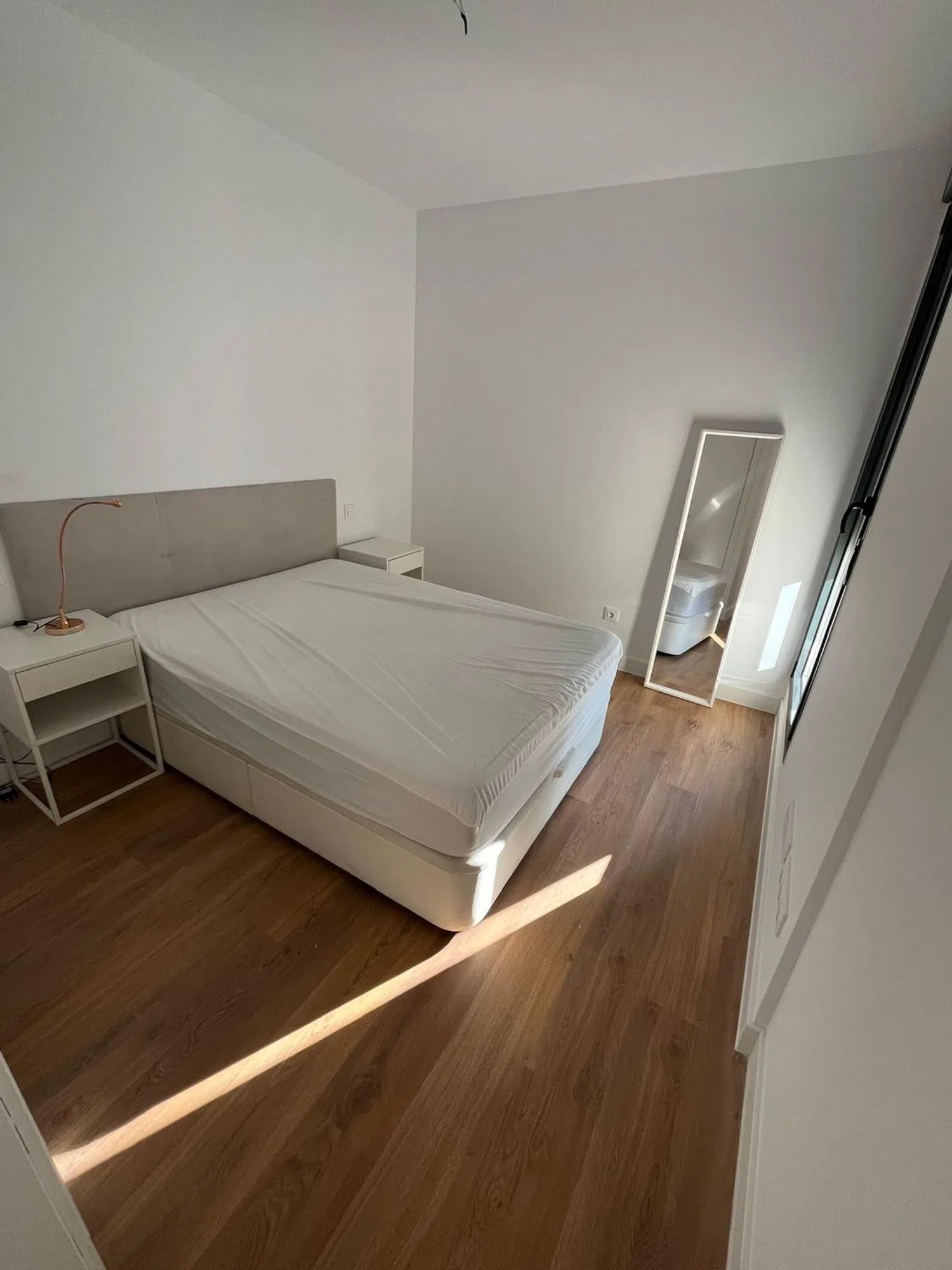 Estudio en avenida del Camino de lo Cortao, 14 - Foto 4
