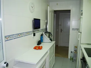 Apartamento en  Urbanizacion Marina de la Duquesa 157 - Foto 8