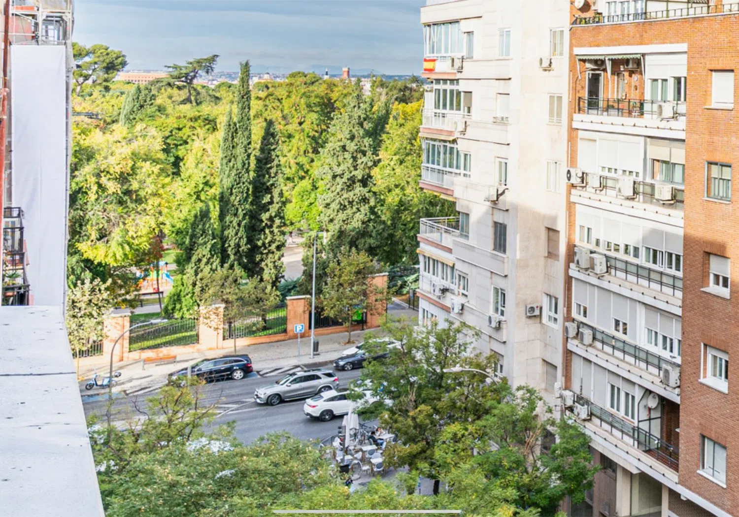 Piso en Barrio Niño Jesús - Foto 2