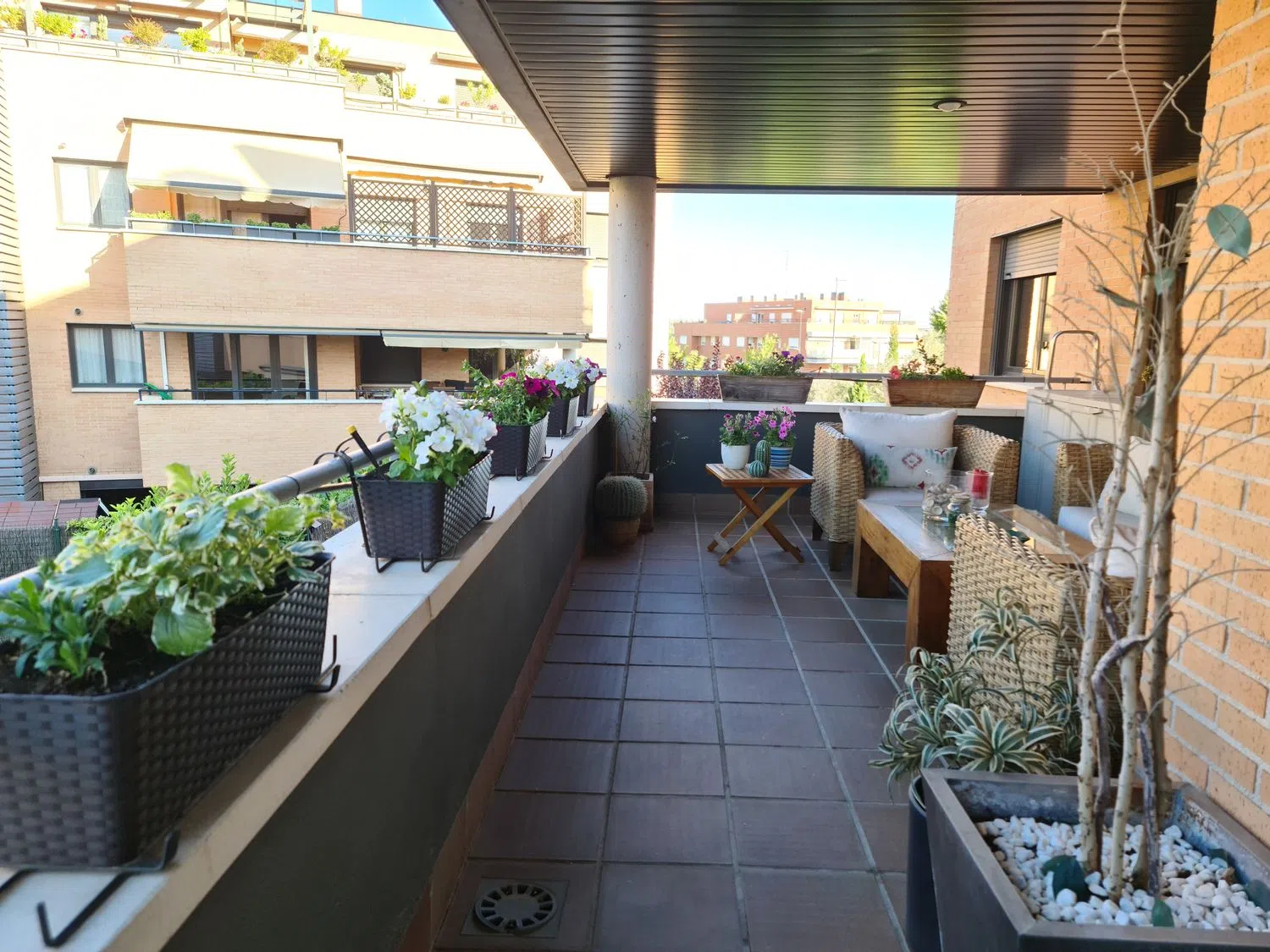 Piso en avenida Lazarejo, 8 - Foto 21