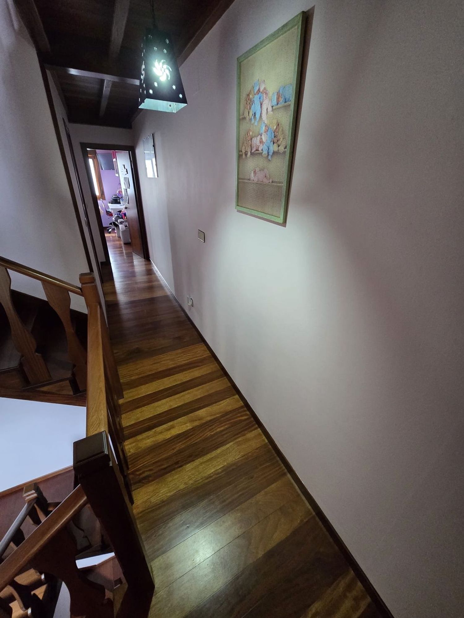 Chalet adosado en Calle Manuel Sandomingo, 32 - Foto 3