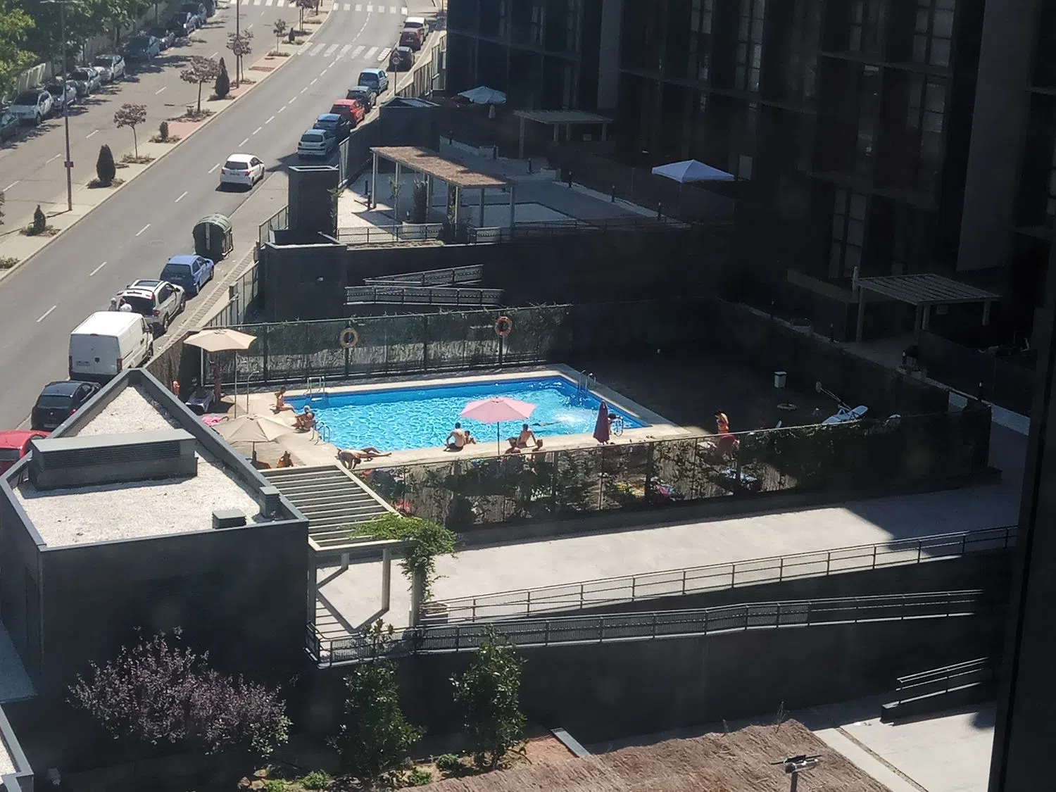 Dúplex en avenida del Cerro del Águila, 2 - Foto 11