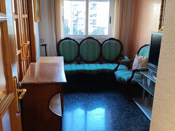 Piso en Ronda de Levante, 6, La Fama - Foto 26