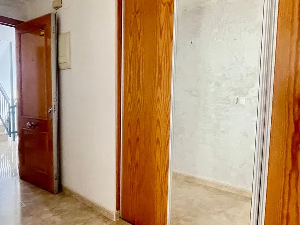 Ático en Calle Armada Espaṅola, 53 - Foto 7