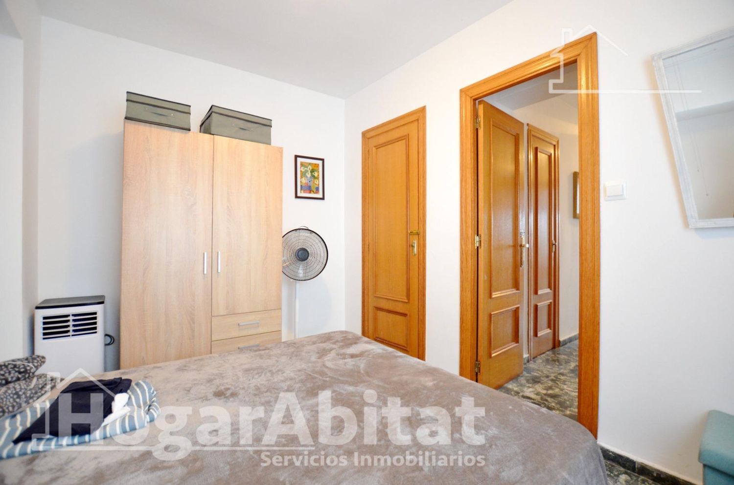Piso en Calle Barreig del Pou, 2, Pueblo de Cullera, Pueblo de Cullera - Foto 19