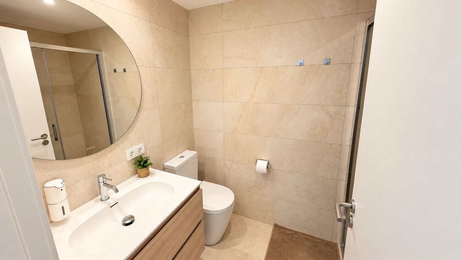 Piso en Calle de Mateu Enric Lladó, 26 a, Sindicat - Foto 15