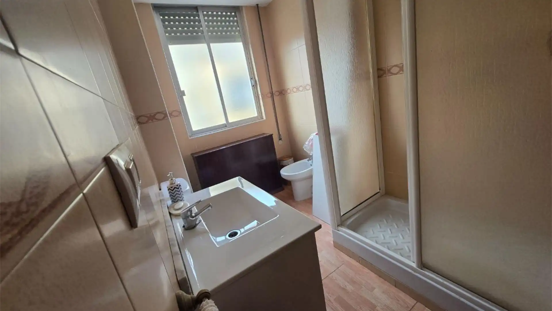 Piso en  Calle Monte Carmelo 53 - Foto 8