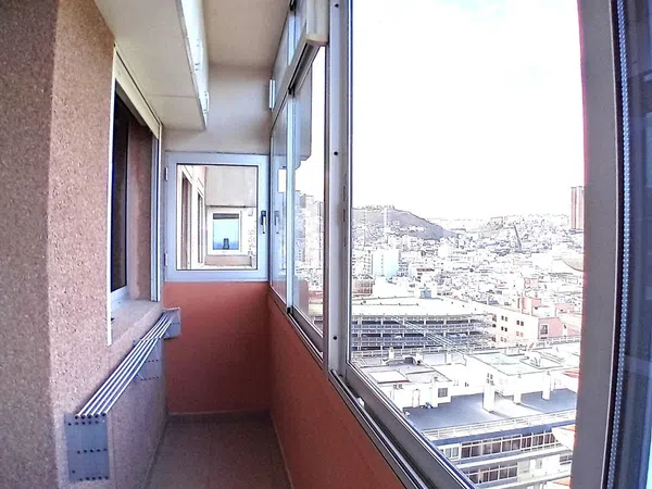 Piso en avenida de Canarias, 18 - Foto 17