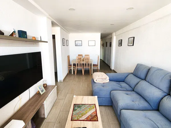 Piso en Barrio Vistafranca - Foto 2