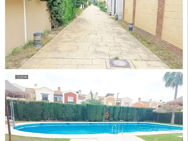 Chalet adosado en Calle Valero Enfedaque Blasco, 41, Campanillas - Foto 18