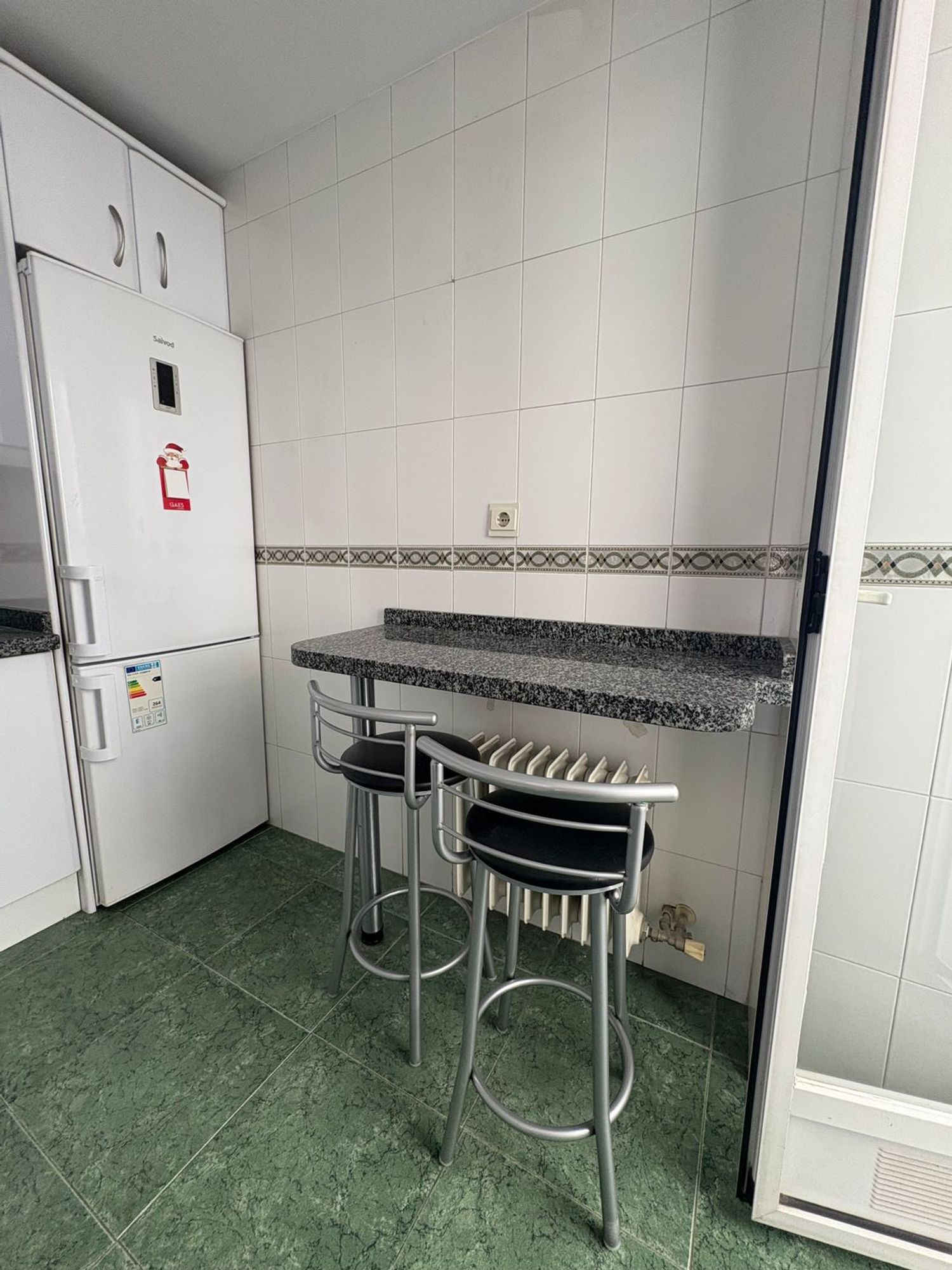 Piso en Calle Region de Murcia, 3, Renfe - Bulevar 1º y 2º Fase, Renfe - Bulevar 1º y 2º Fase - Foto 4