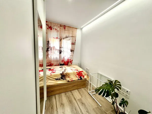 Chalet adosado en Calle Aspe, 44, Carolinas Bajas - Foto 20