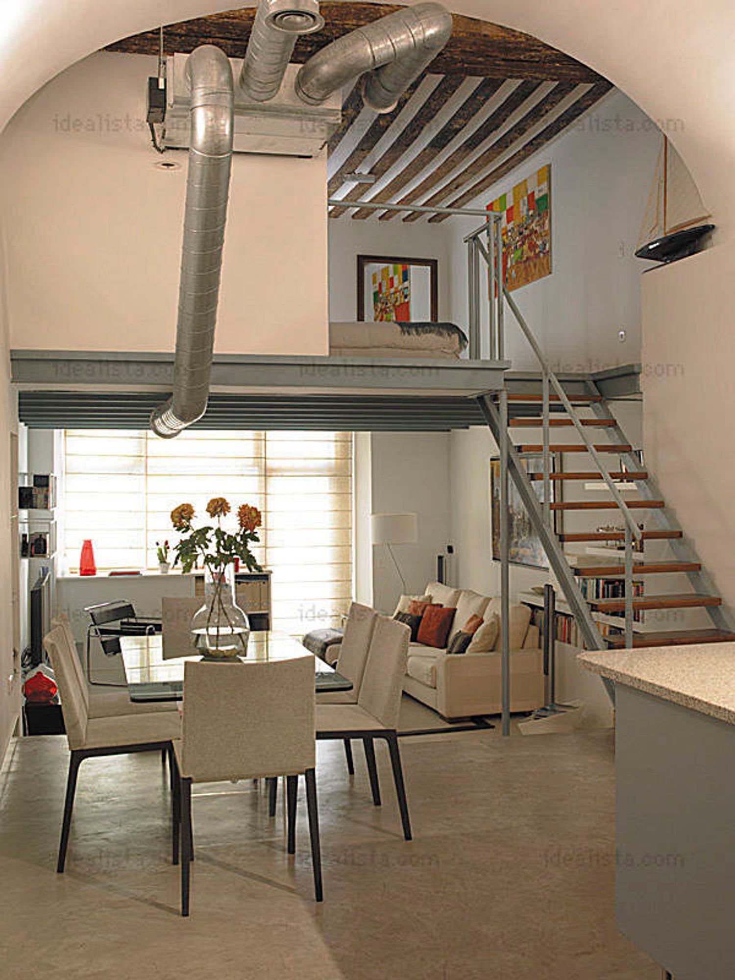 Dúplex en plaza Cordón, 1 - Foto 1