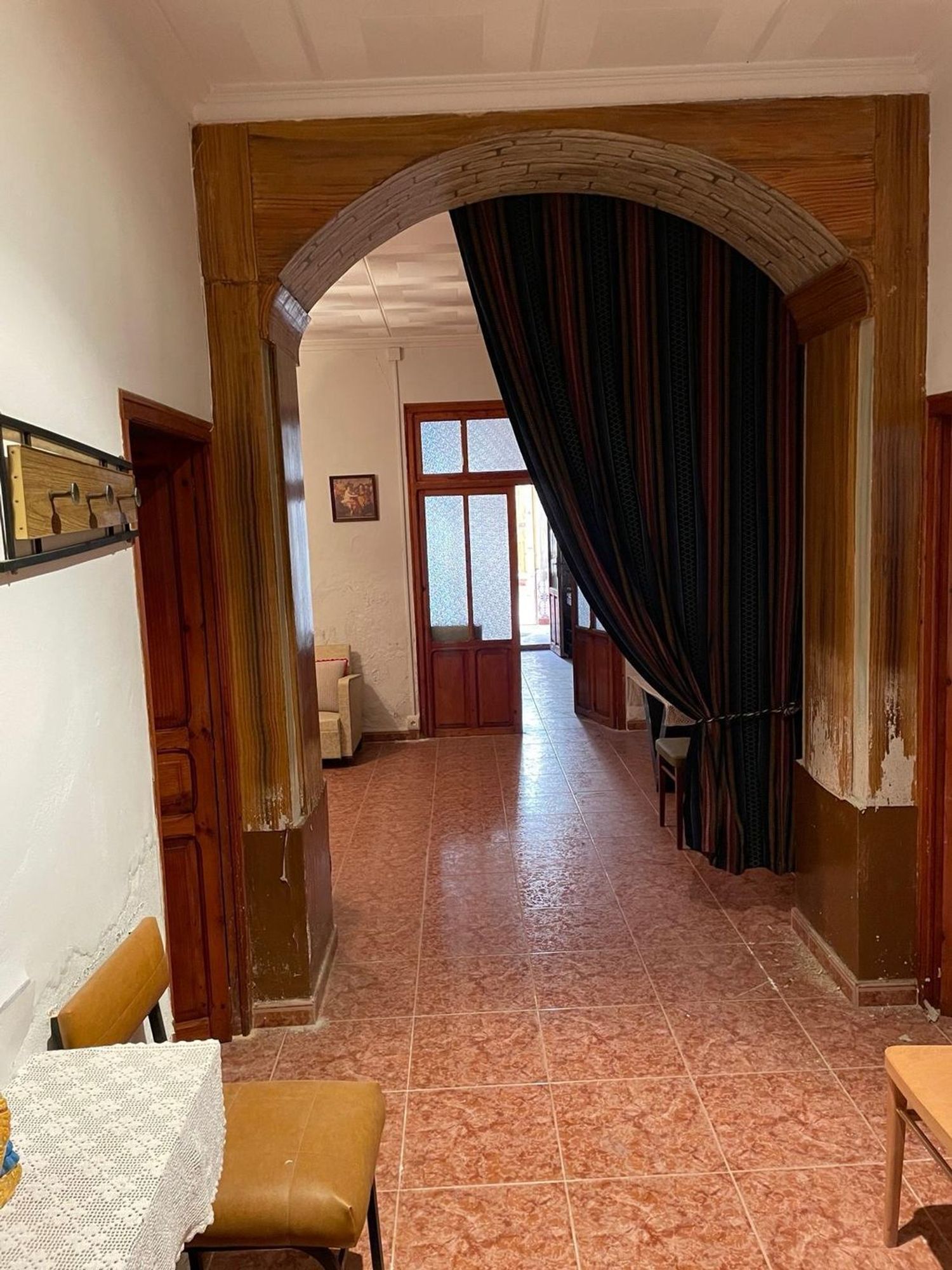 Casa de pueblo en Calle Felipe Abarca, 19 - Foto 2