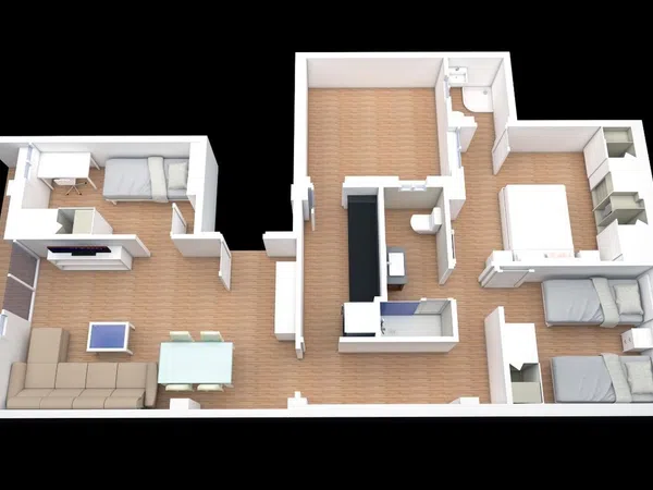 Piso en calle Rodrigo de Triana, 2 - Foto 18