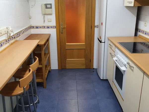 Piso en Calle Castillo de Arévalo, 11, Europolis - Foto 7