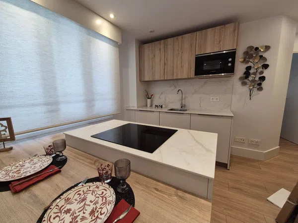 Piso en calle de Evaristo San Miguel, 13