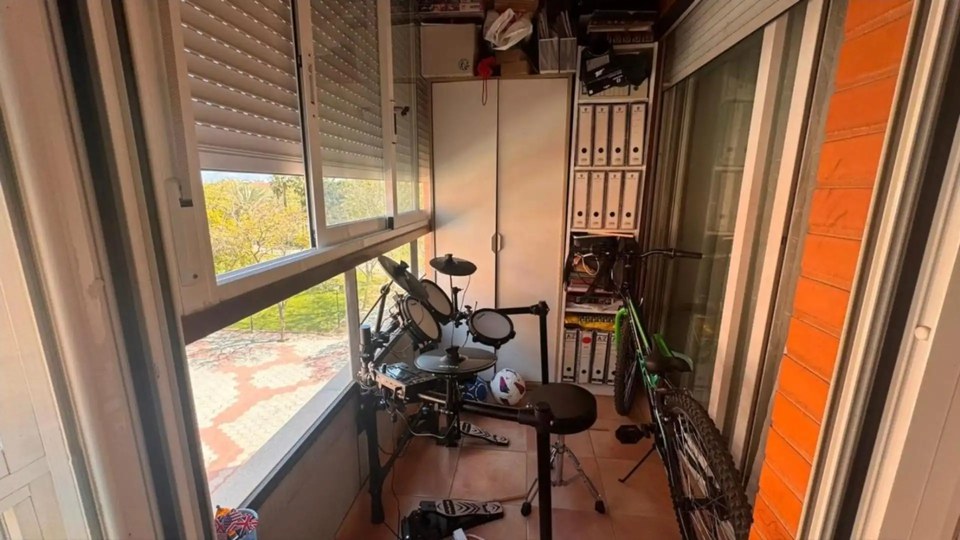 Piso en  Calle Juan de la Cosa 2 - Foto 4