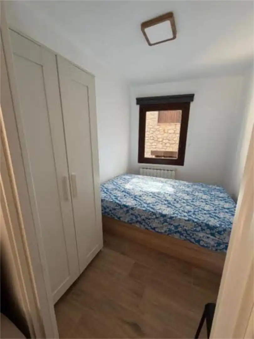 Apartamento en Centro del pueblo - Foto 8
