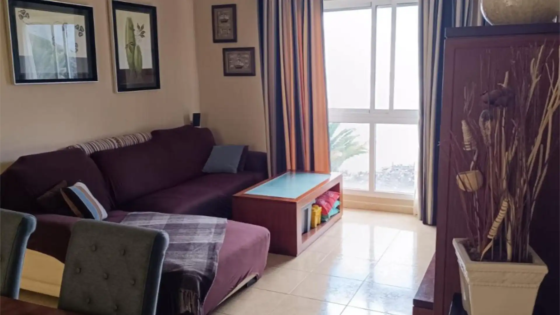 Piso en  Calle Marítima de Añaza 3 - Foto 2