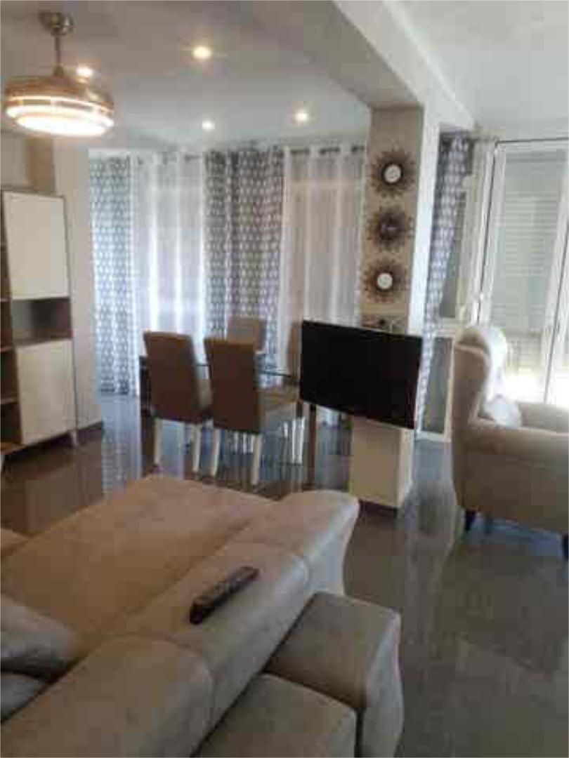 Piso en primera línea de playa - Foto 4