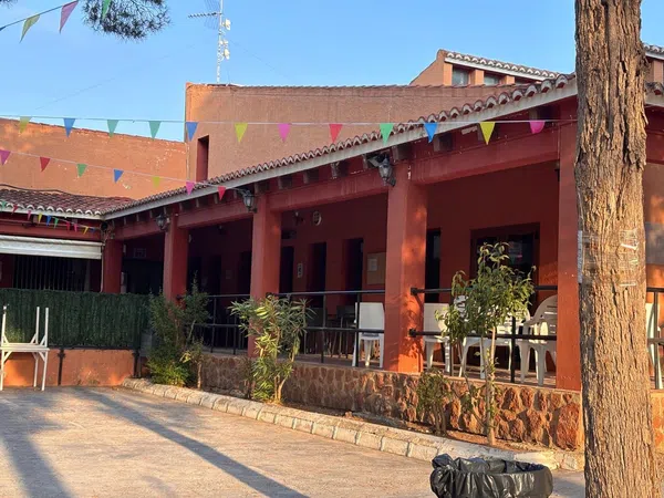 Casa rural en Camino de la Calderona s/n - Foto 21