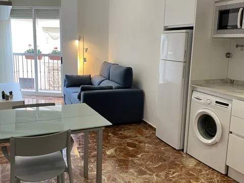 Piso en calle del Pilar, 9