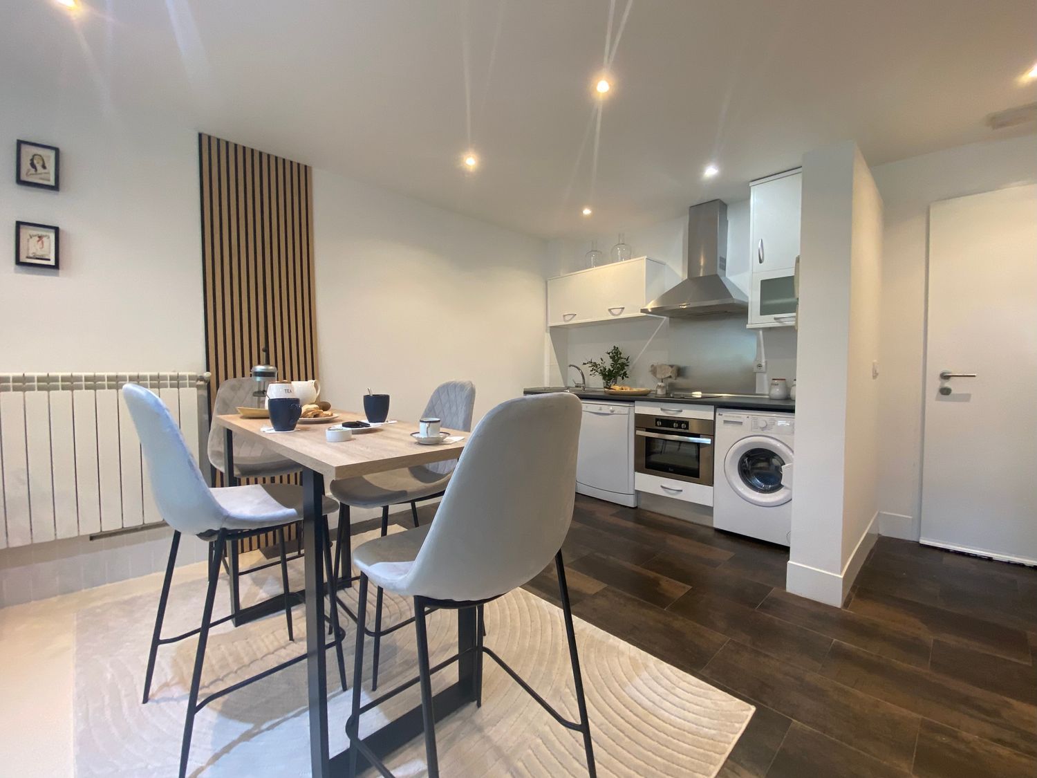 Dúplex en carretera Fuencarral a Alcobendas, 44 - Foto 5