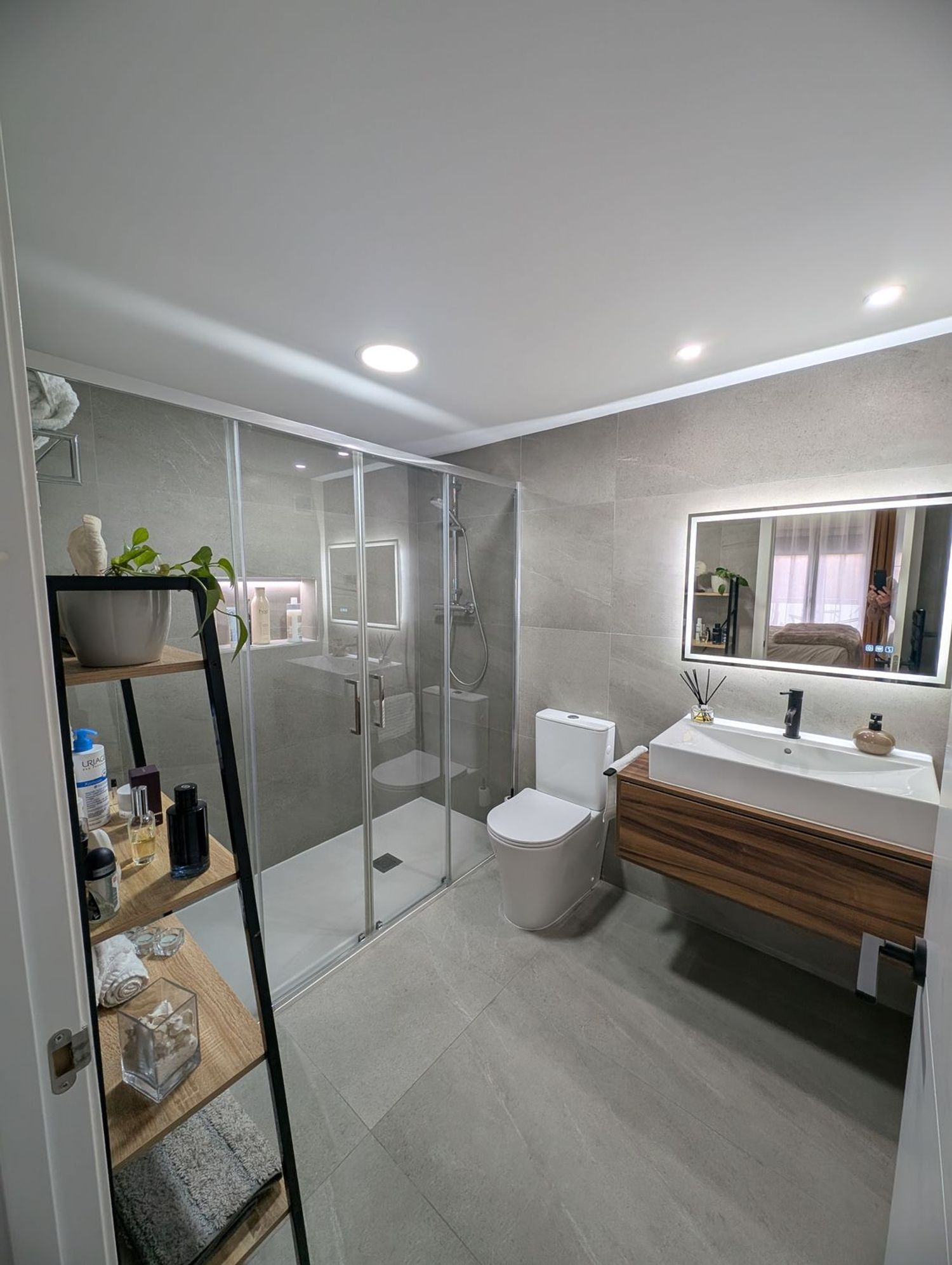 Piso en calle Miquel Marti Pol, 13 - Foto 12