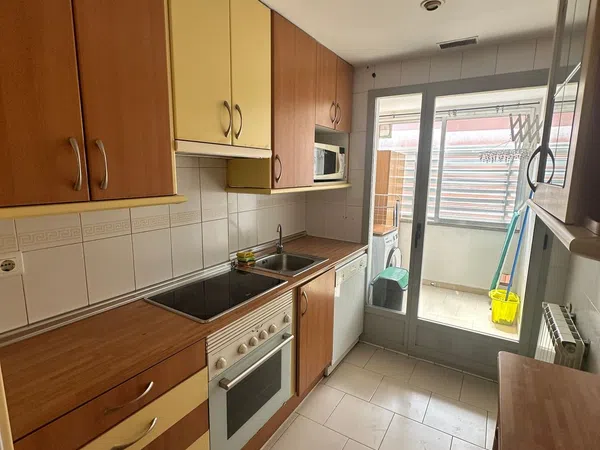 Piso en Calle de Aquitania, 63 - Foto 10
